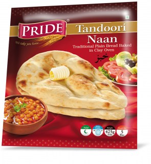 NAAN PRIDE